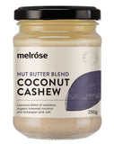Nut Butter Blend (Coconut Cashew) by Melrose