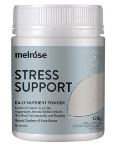 Stress Support by Melrose