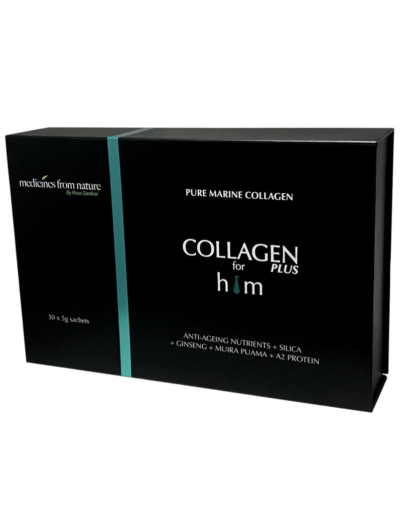 Collagen Plus for Him by MFN Australia