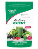 Alkalising Greens by Morlife