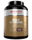 Bulk Extreme by Musashi