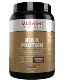 Bulk Protein by Musashi