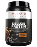 Deluxe Protein by Musashi
