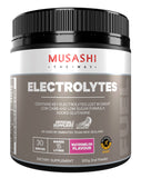 Electrolytes by Musashi