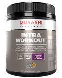 Intra Workout by Musashi