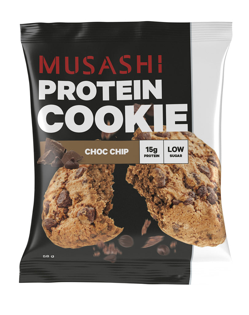 Protein Cookie by Musashi