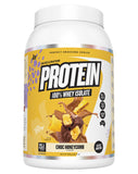 100% Whey Isolate Protein by Muscle Nation