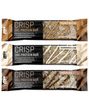 Crisp Protein Bar by Muscle Pharm
