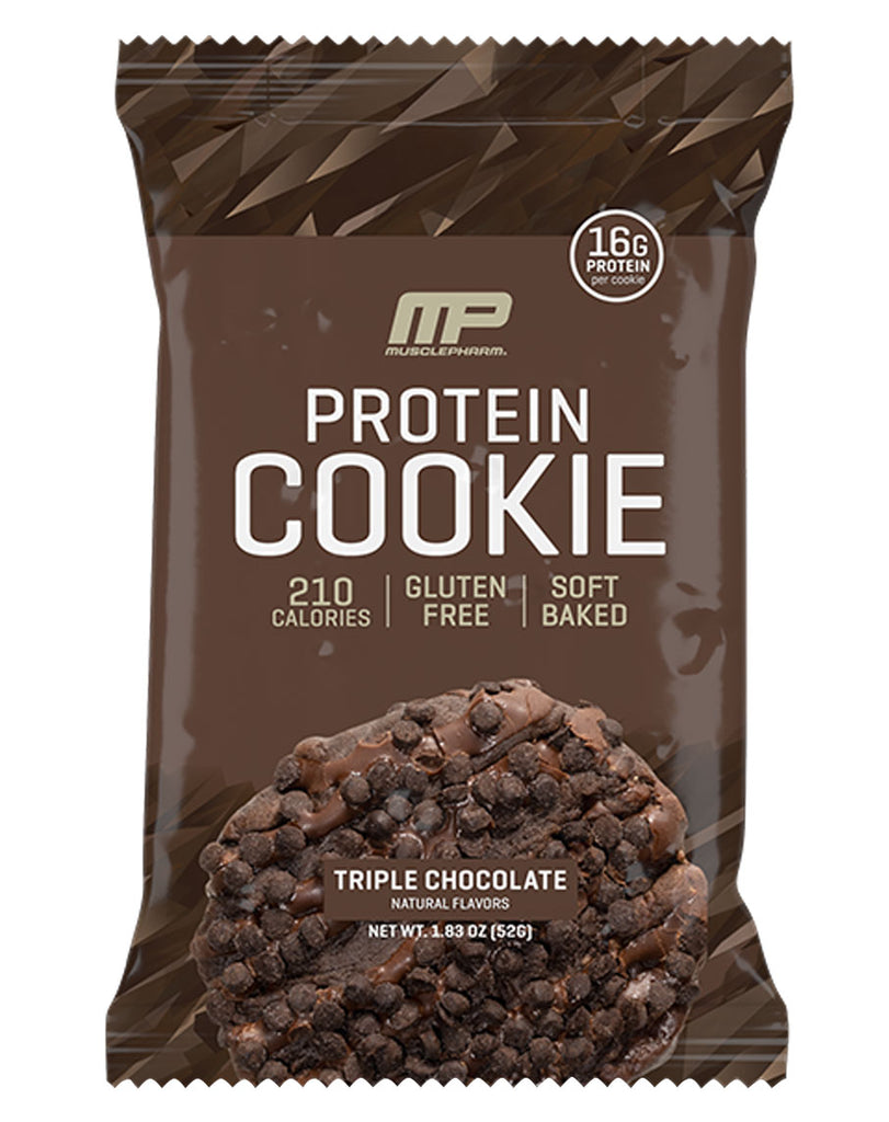 Protein Cookie by Muscle Pharm