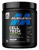 Cell Tech Creactor by Muscletech Supplements
