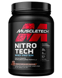 Nitro-Tech Performance Series by MuscleTech
