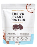 Thrive Plant Protein by Naked Harvest