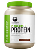 Plant-Based Protein by Nature's Best