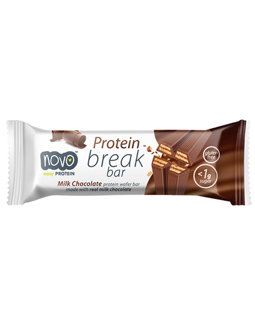 Protein Break Bar by Novo
