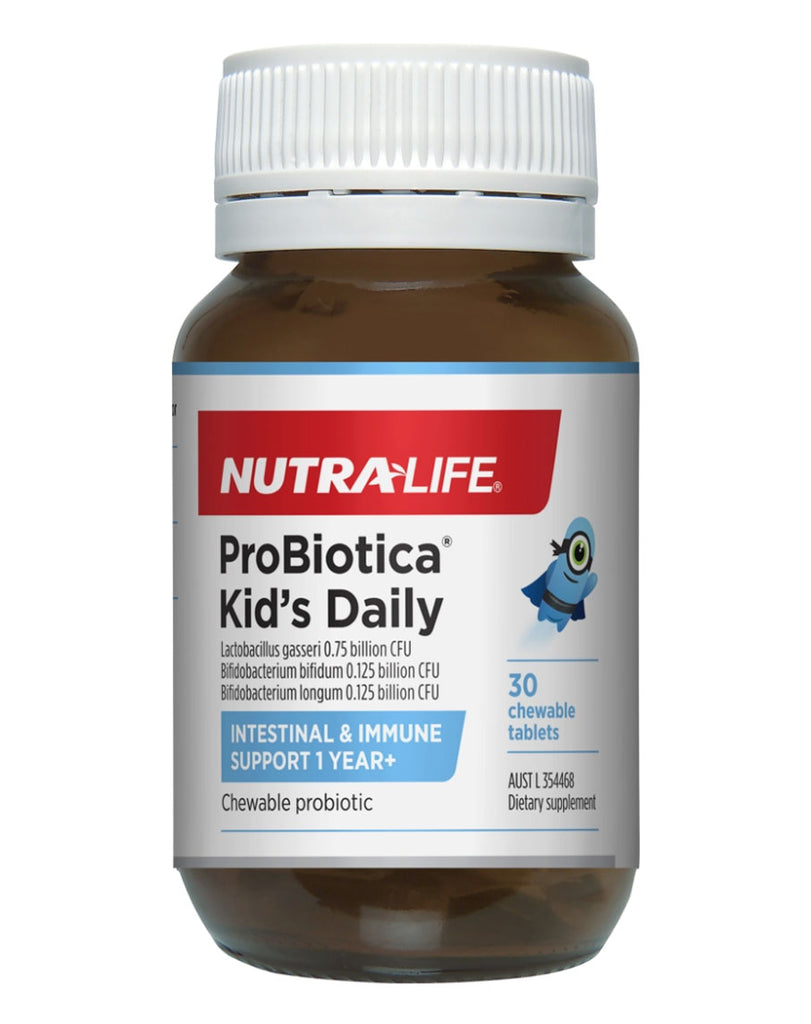 Probiotica Kids Daily by NutraLife