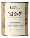 Collagen Beauty (Hot Drinks) by Nutra Organics