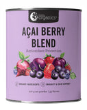 Acai Berry Blend by Nutra Organics