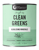 Clean Greens by Nutra Organics