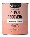 Clean Recovery by Nutra Organics