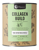 Collagen Build Powder - Tone Repair Build Muscle - by Nutra Organics