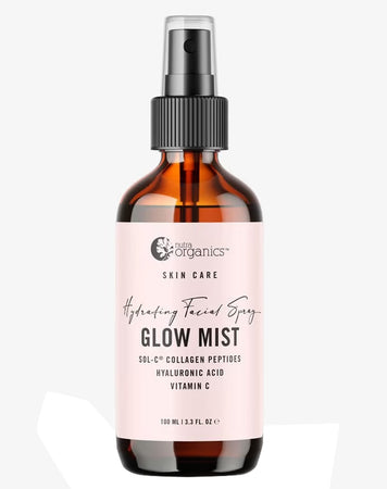 Glow Mist by Nutra Organics