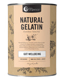 Natural Gelatin - Gut Digestive Health - by Nutra Organics