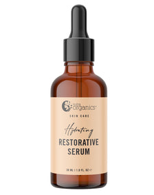 Restorative Serum by Nutra Organics