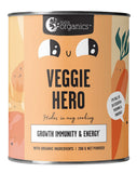 Veggie Hero by Nutra Organics
