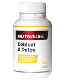 Debloat & Detox by NutraLife