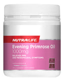 Evening Primrose Oil 1000mg by Nutralife