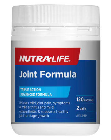 Joint Formula Triple Action by Nutra Life