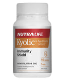 Kyolic Aged Garlic Extract (Immunity Shield) by NutraLife