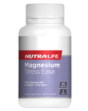 Magnesium Stress Ease by NutraLife