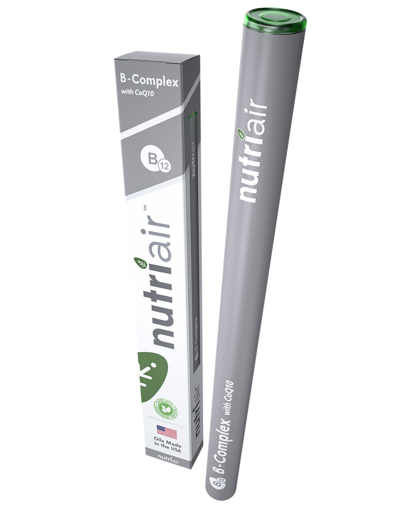 B-Complex Inhaler by Nutriair