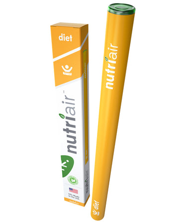 Diet Inhaler by Nutriair