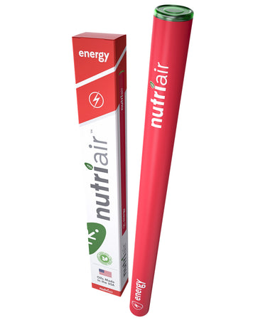 Energy Inhaler by Nutriair