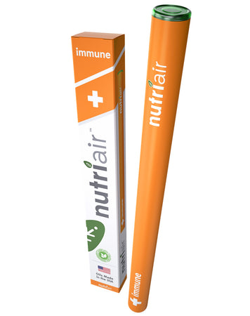 Immune Inhaler by Nutriair