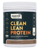 Clean Lean Protein by Nuzest