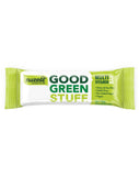 Good Green Stuff Multi Vitamin Bar by Nuzest