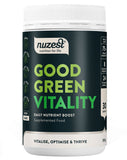 Good Green Vitality by Nuzest