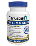 Super Magnesium by Caruso's Natural Health