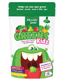 Greens Kidz by Morlife