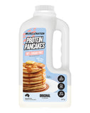 Protein Pancakes by Muscle Nation