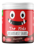 Breakfast Shake by The Kids Shake