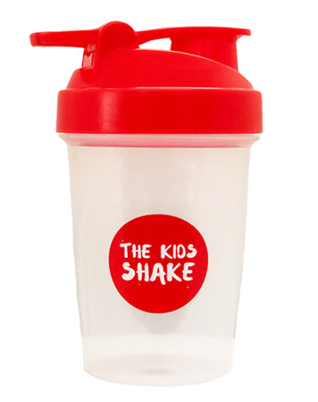 The Kids Shaker by The Kids Shake