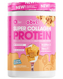 Super Collagen Protein by Obvi