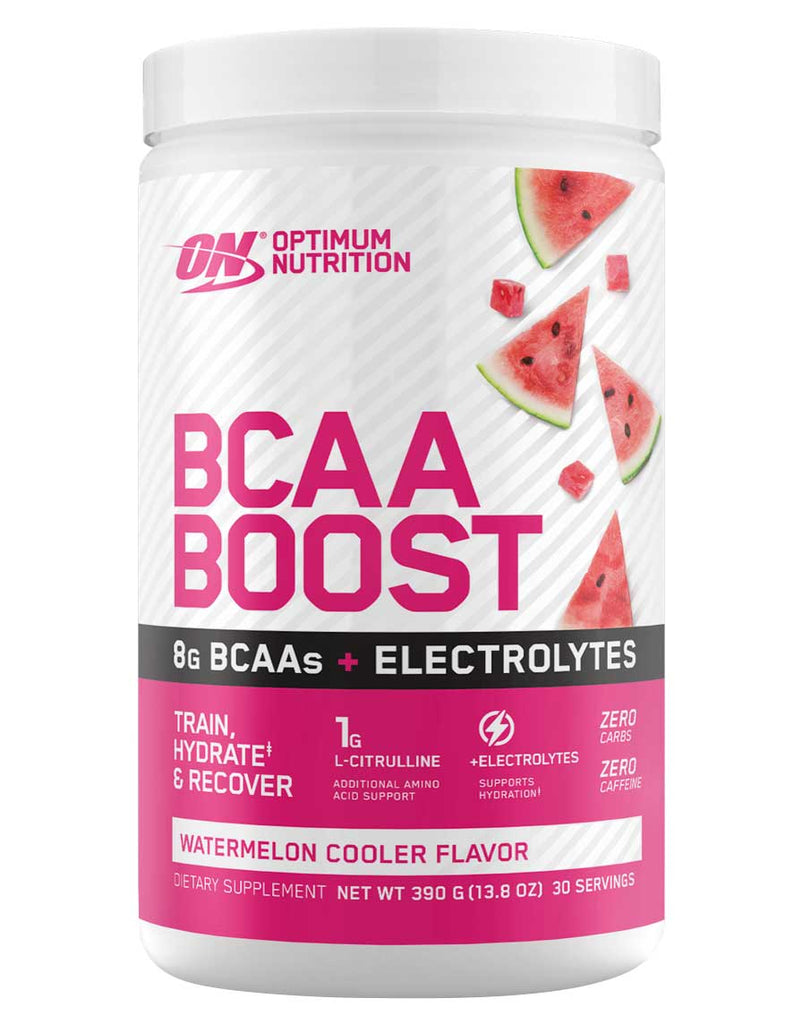 BCAA Boost by Optimum Nutrition