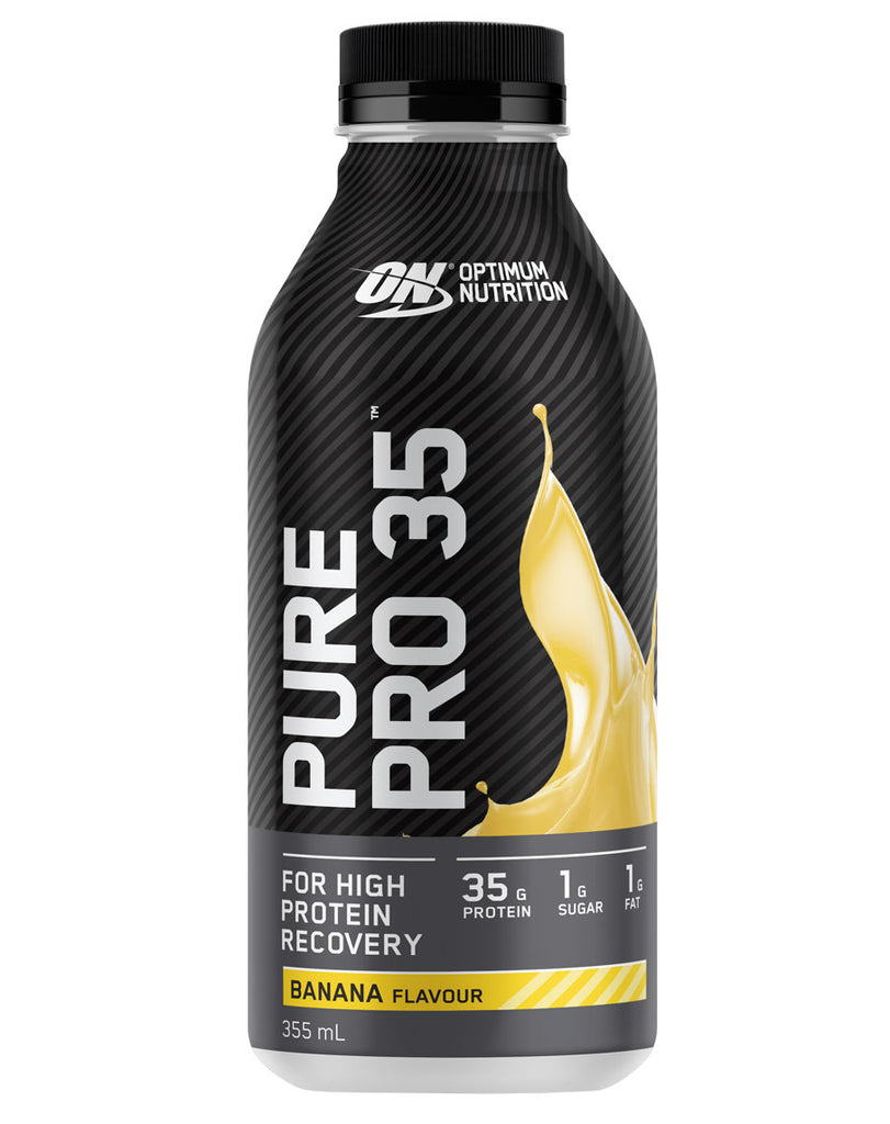 Pure Pro 35 by Optimum Nutrition