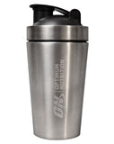 Stainless Steel Shaker by Optimum Nutrition
