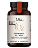 Hormonal Balance by Ora